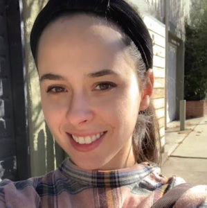 Meet your Posher, Eliza